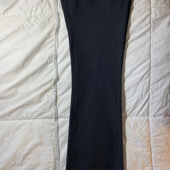 Parasuco pant 28 black women - Picture 12 of 14